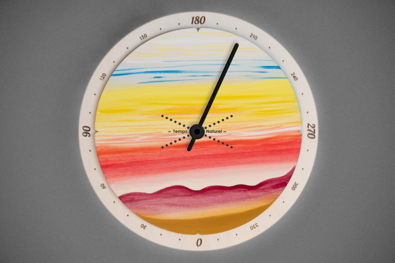 01/14 "Souffle Céleste" - Série Limitée STRATOSPHÈRE