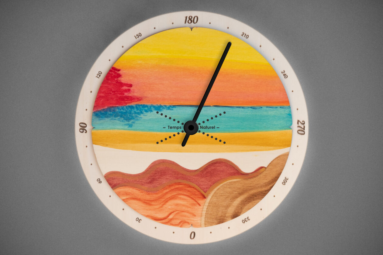 04/14 "Crépuscule Suspendu" - Série Limitée STRATOSPHÈRE